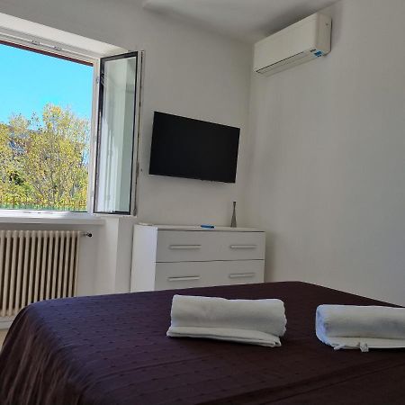 Appartamento Villa Maria Near Policlinico Gemelli Rome Extérieur photo
