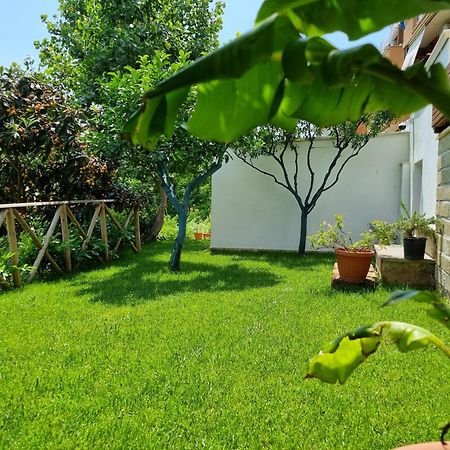 Appartamento Villa Maria Near Policlinico Gemelli Rome Extérieur photo