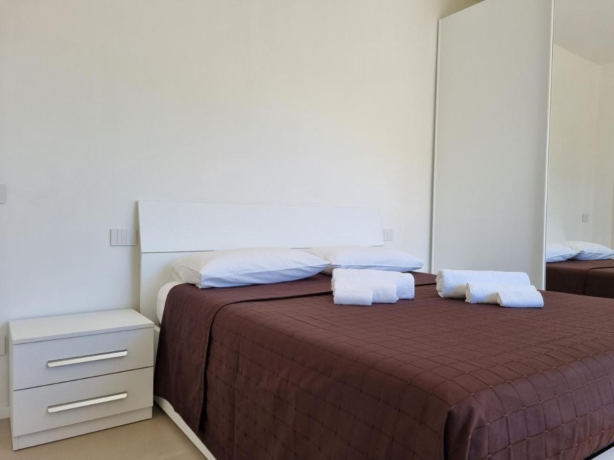 Appartamento Villa Maria Near Policlinico Gemelli Rome Extérieur photo