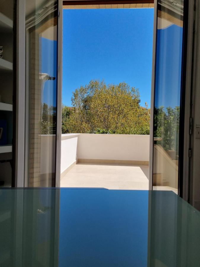 Appartamento Villa Maria Near Policlinico Gemelli Rome Extérieur photo