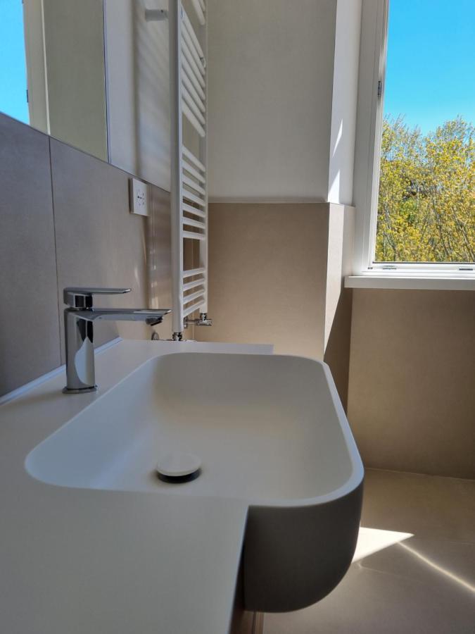 Appartamento Villa Maria Near Policlinico Gemelli Rome Extérieur photo