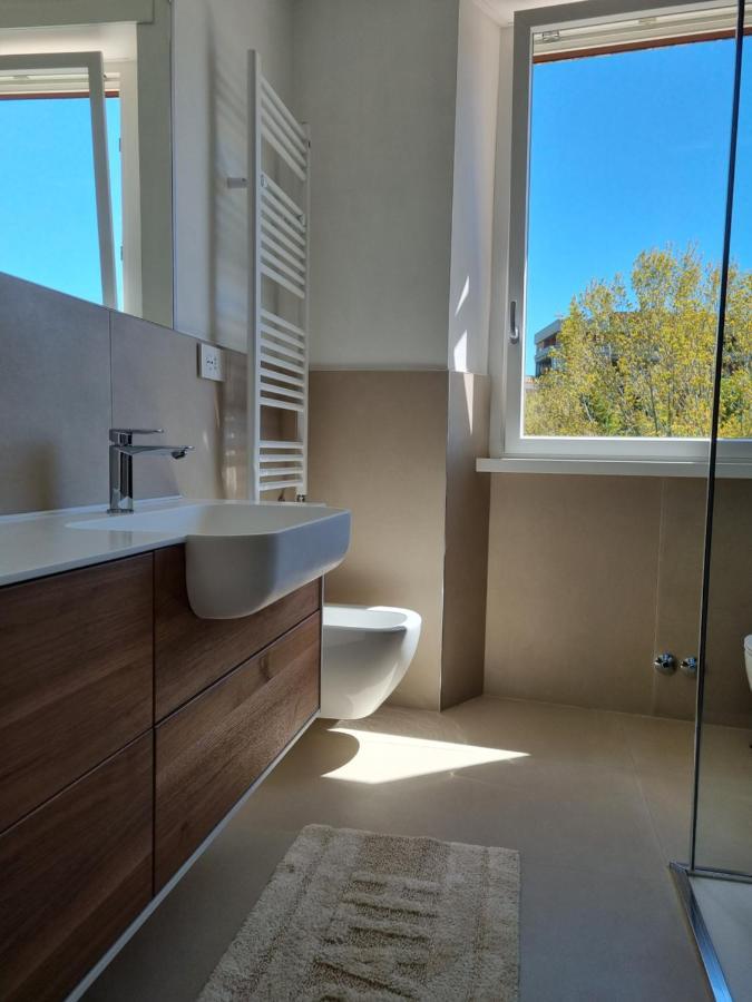 Appartamento Villa Maria Near Policlinico Gemelli Rome Extérieur photo