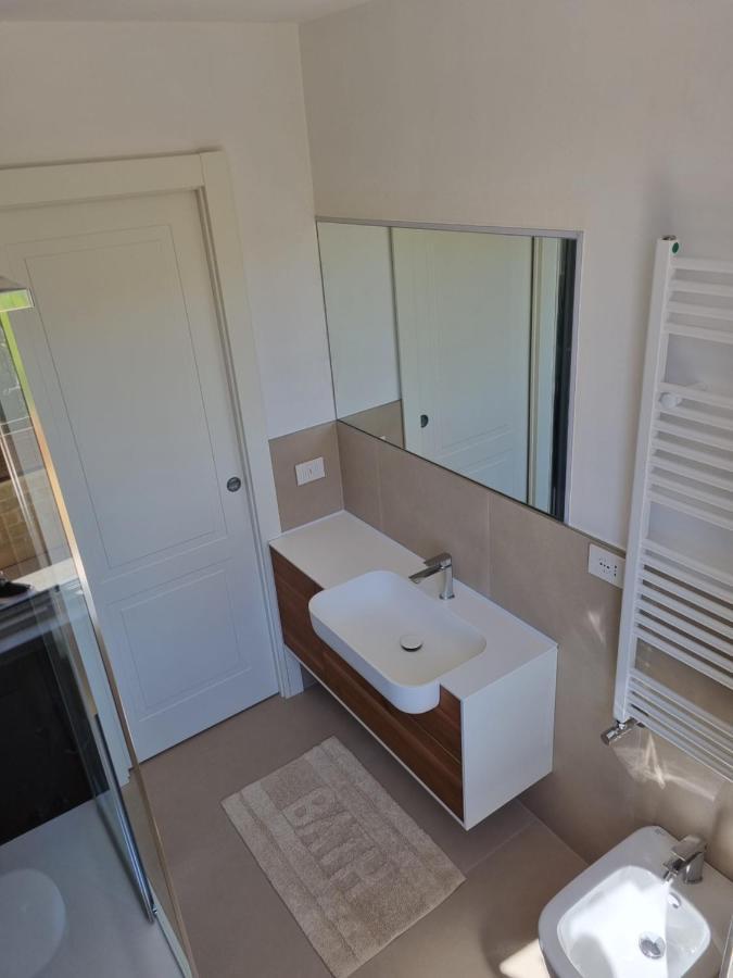Appartamento Villa Maria Near Policlinico Gemelli Rome Extérieur photo