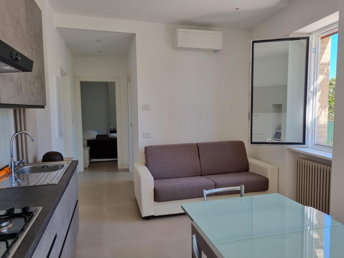 Appartamento Villa Maria Near Policlinico Gemelli Rome Extérieur photo