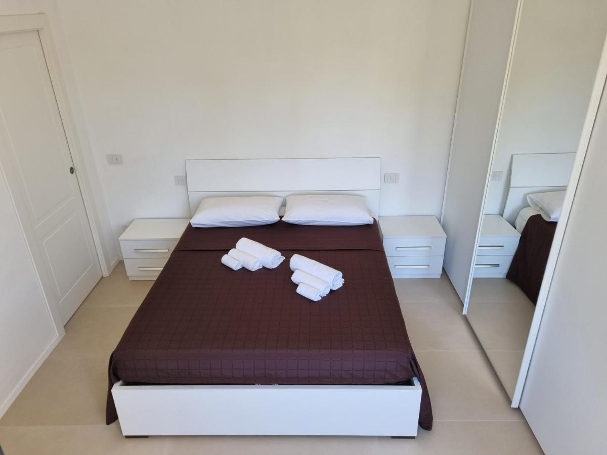 Appartamento Villa Maria Near Policlinico Gemelli Rome Extérieur photo
